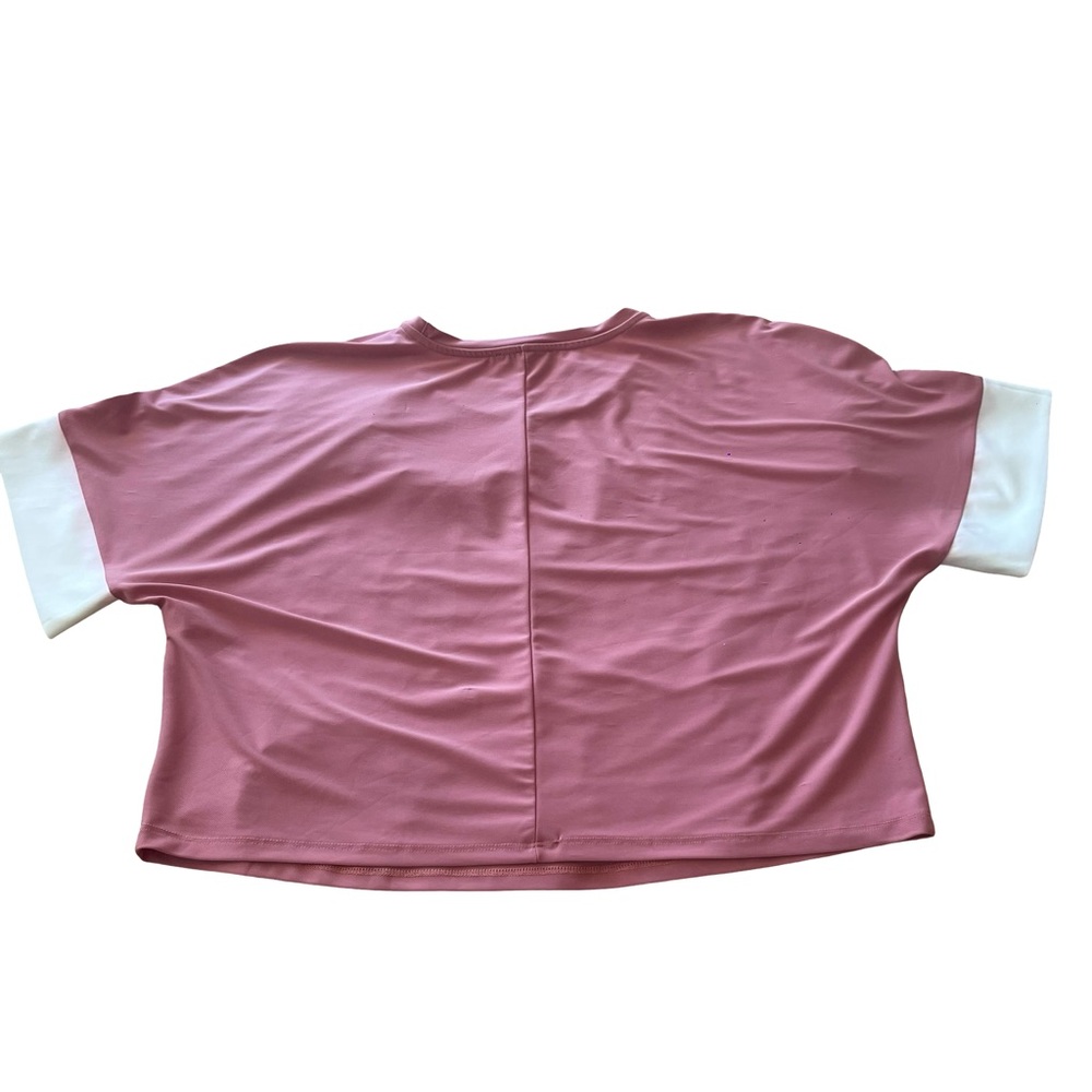 Zara Boxy Top - Picture 3 of 5